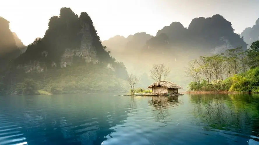 高端工业智能系统